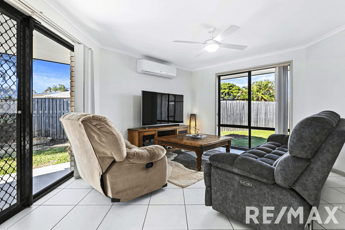 43 Shelley Street, Scarness, QLD 4655