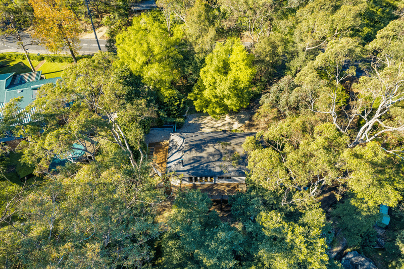 46 Railway Parade, WARRIMOO, NSW 2774