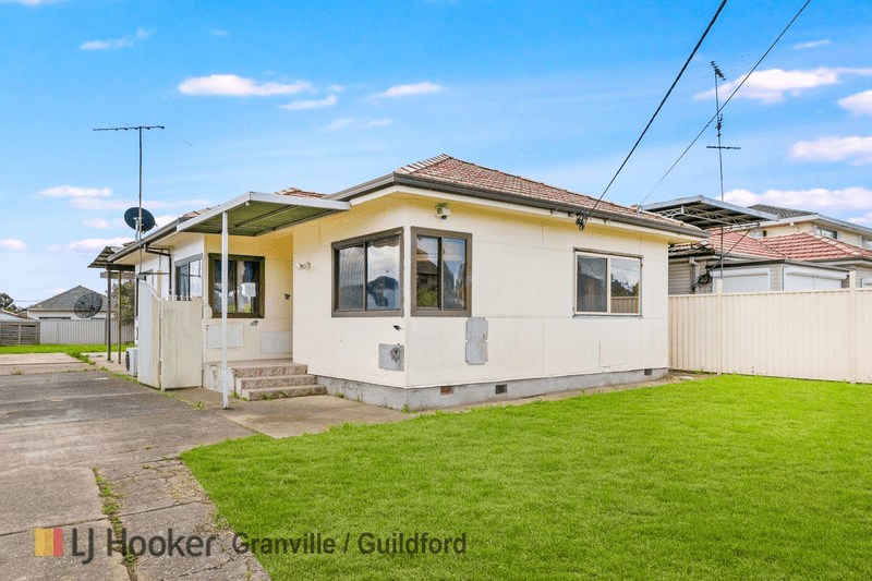 3a Larra Street, YENNORA, NSW 2161