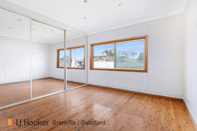 3a Larra Street, YENNORA, NSW 2161