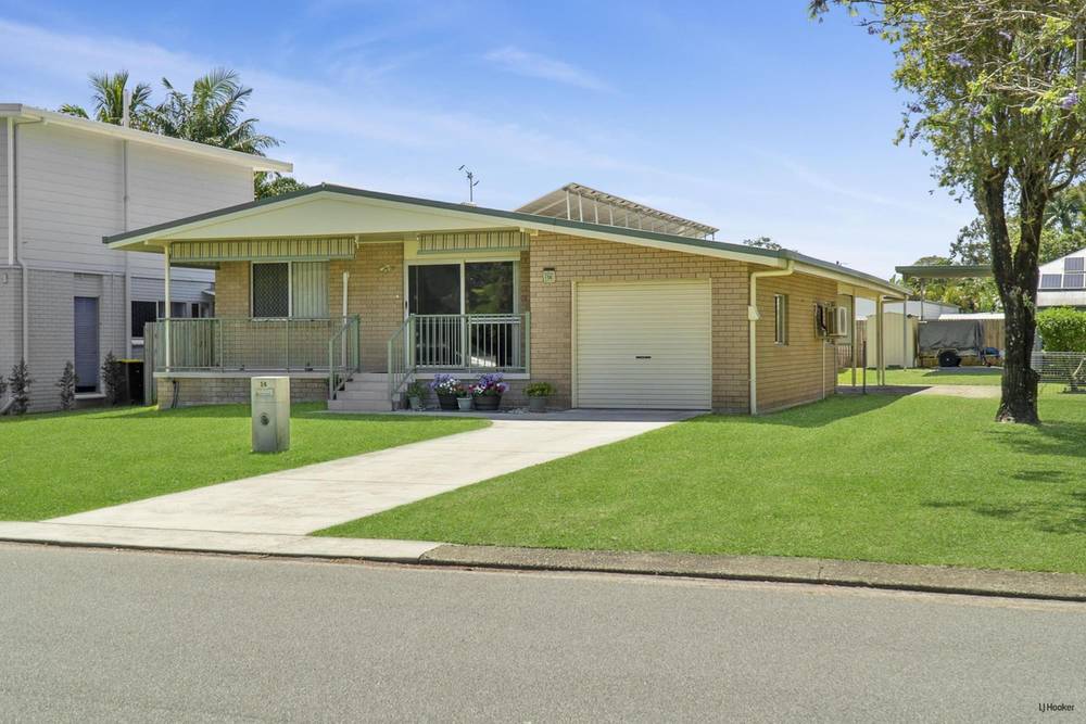 14 Holden Street, TWEED HEADS SOUTH, NSW 2486
