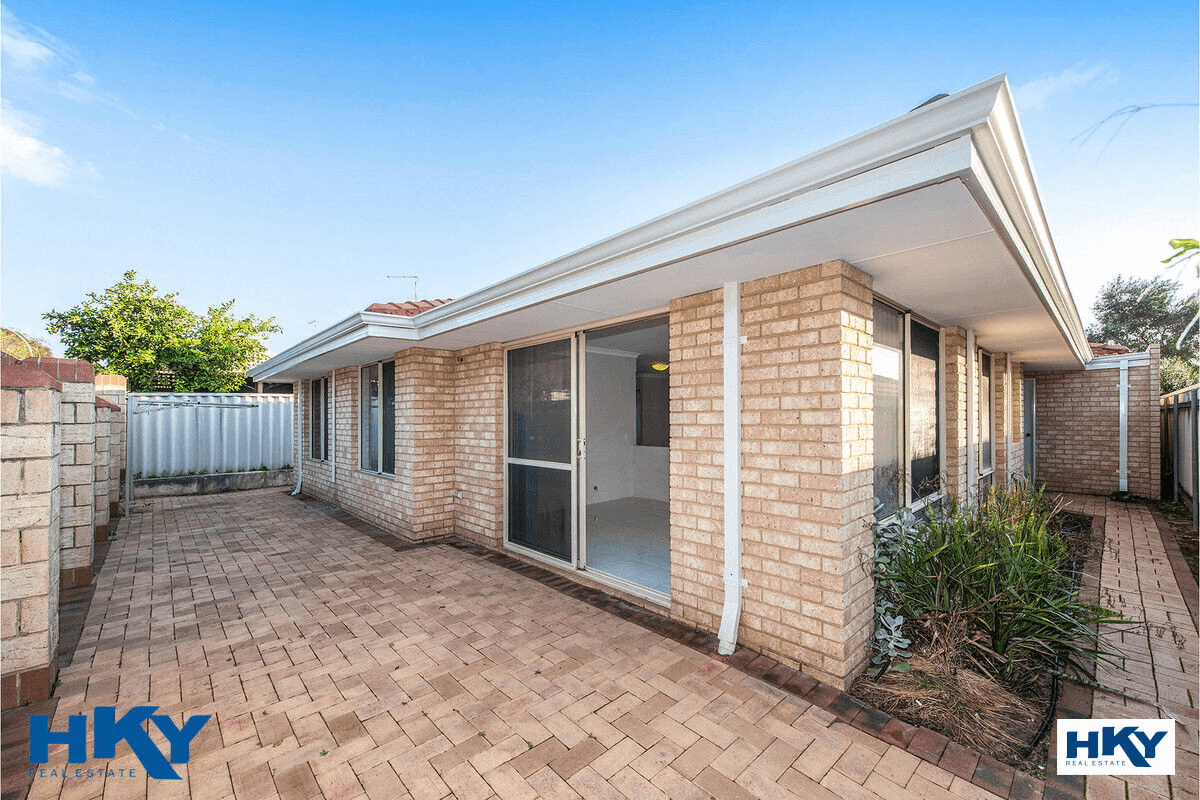 15 Ghan Place, Currambine, WA 6028