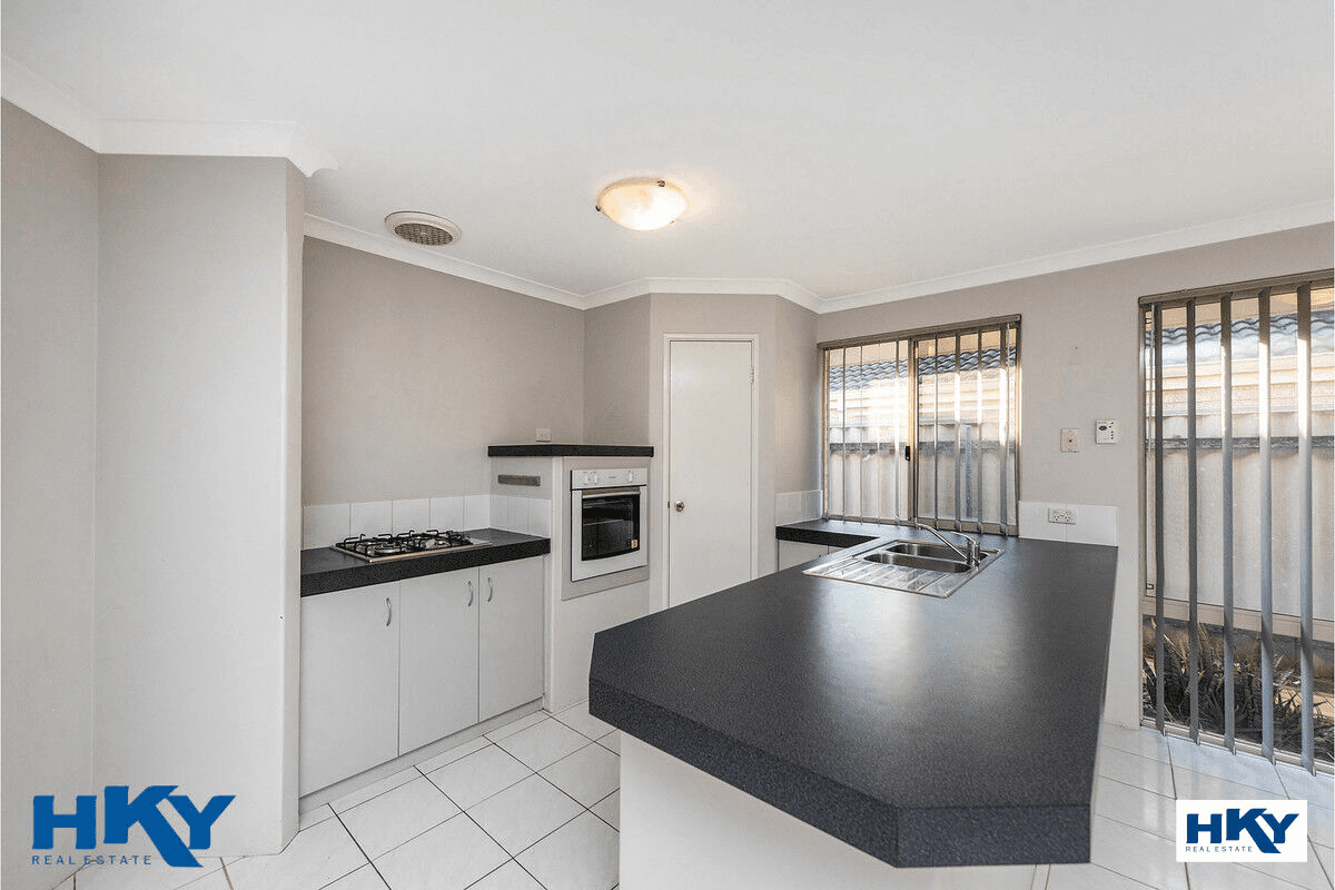 15 Ghan Place, Currambine, WA 6028