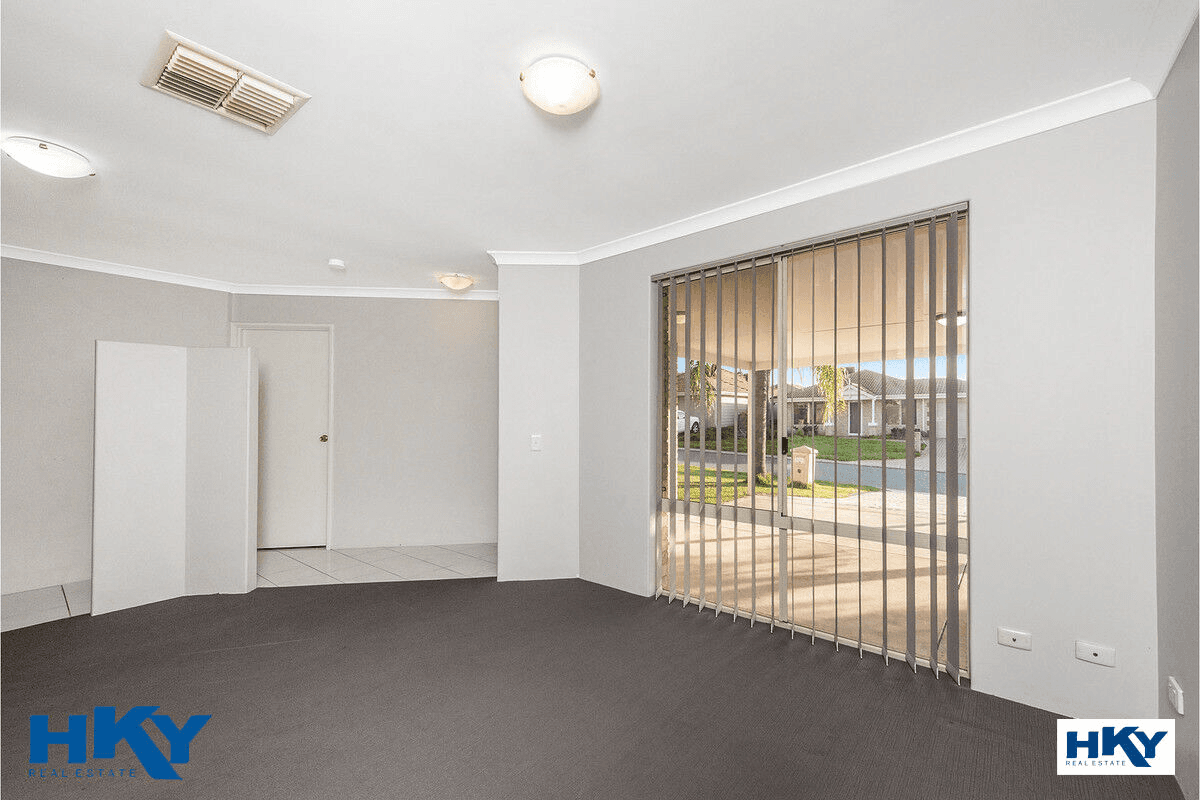 15 Ghan Place, Currambine, WA 6028