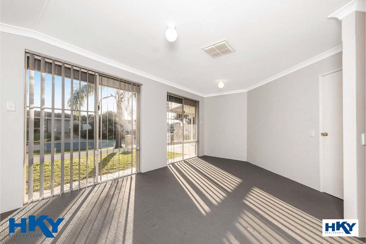 15 Ghan Place, Currambine, WA 6028