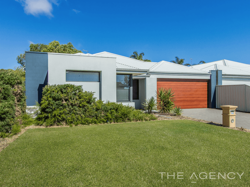 104 Tangadee Road, Golden Bay, WA 6174