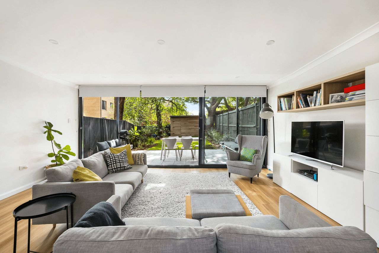 88 Hay Street, LEICHHARDT, NSW 2040