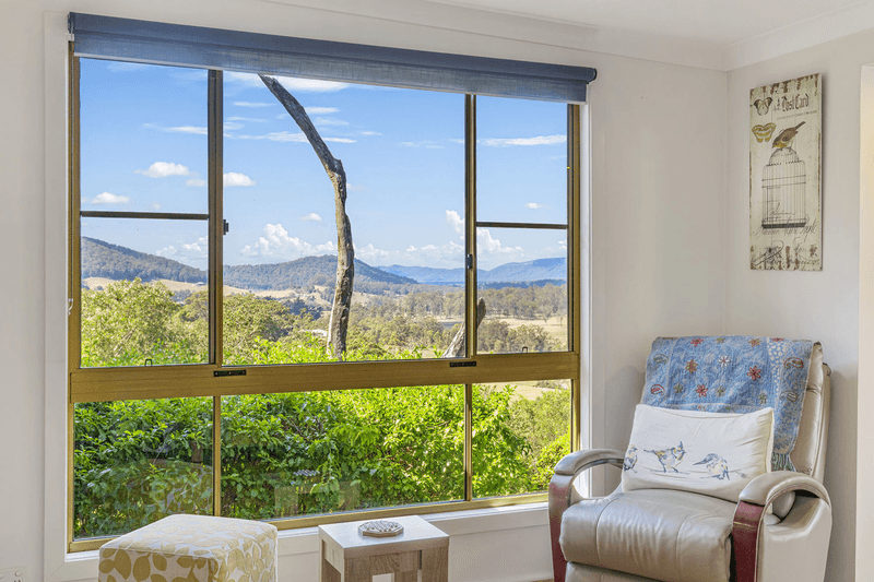 1298 Pipeclay Road, PIPECLAY, NSW 2446