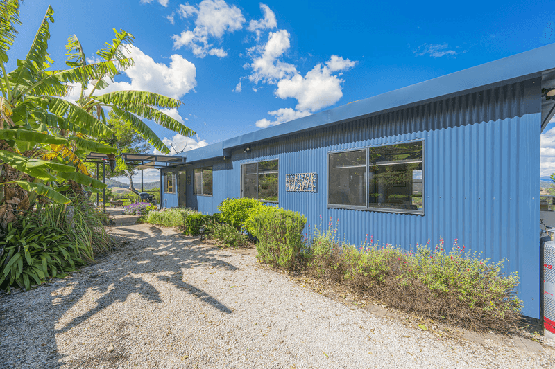 1298 Pipeclay Road, PIPECLAY, NSW 2446