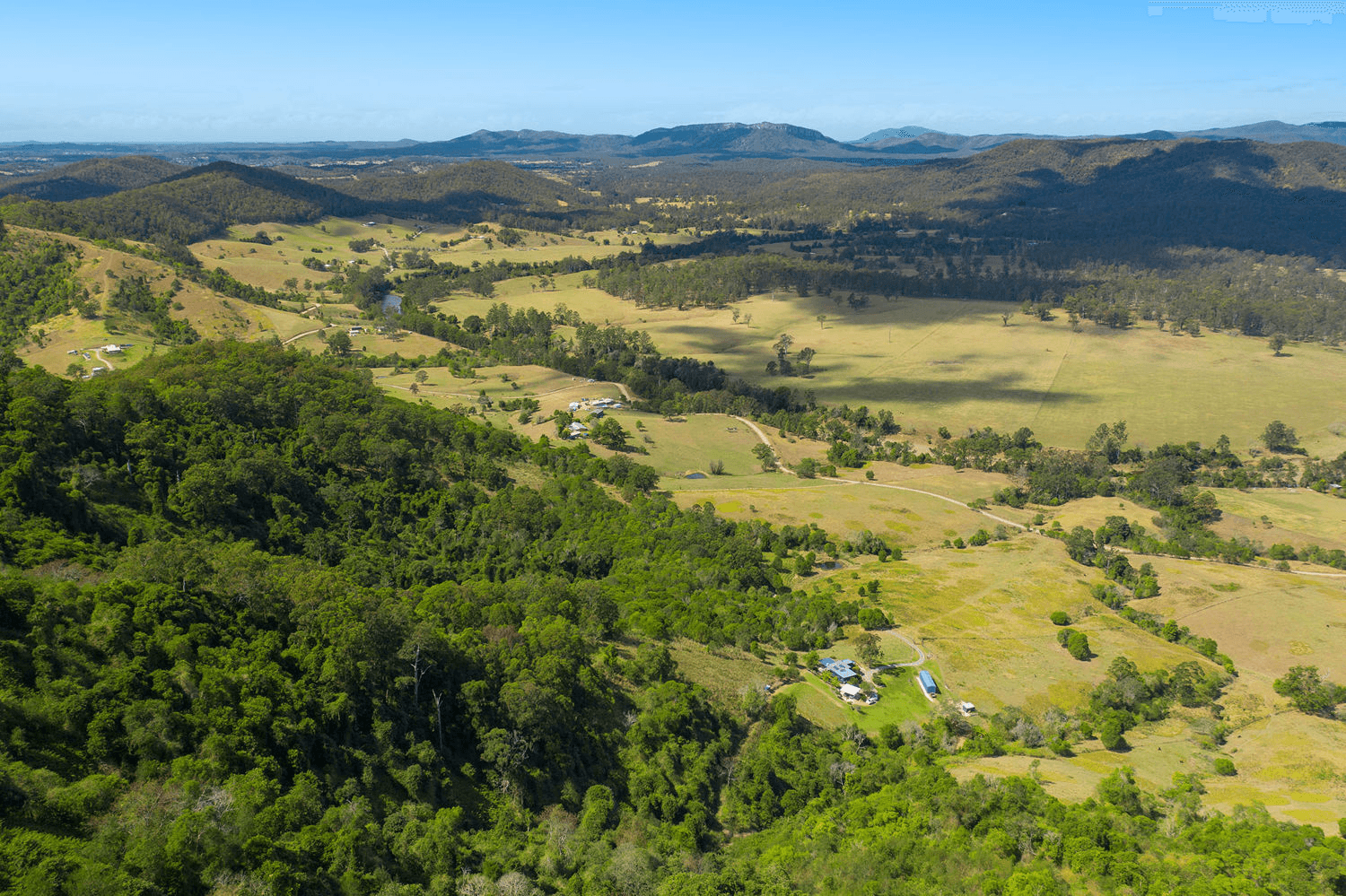 1298 Pipeclay Road, PIPECLAY, NSW 2446