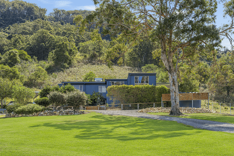 1298 Pipeclay Road, PIPECLAY, NSW 2446