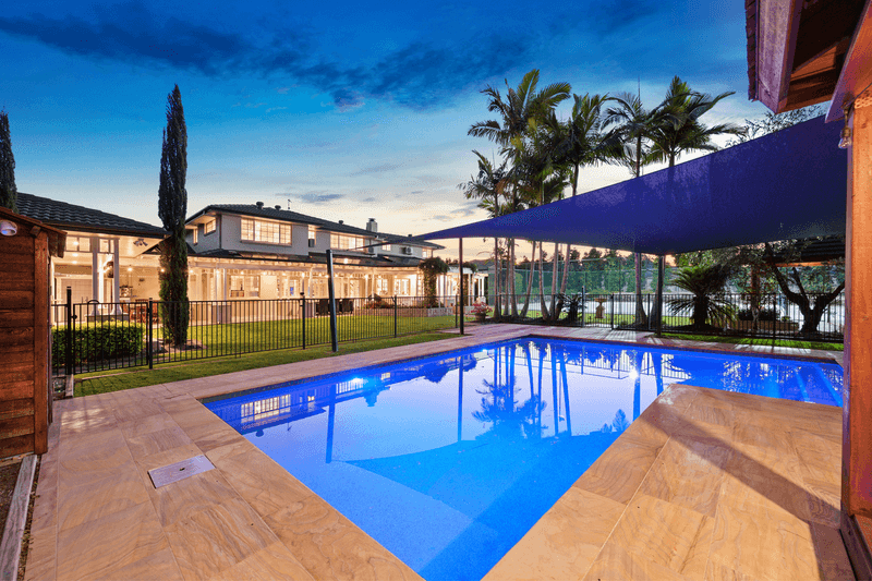 27 Rivertree Avenue, HELENSVALE, QLD 4212