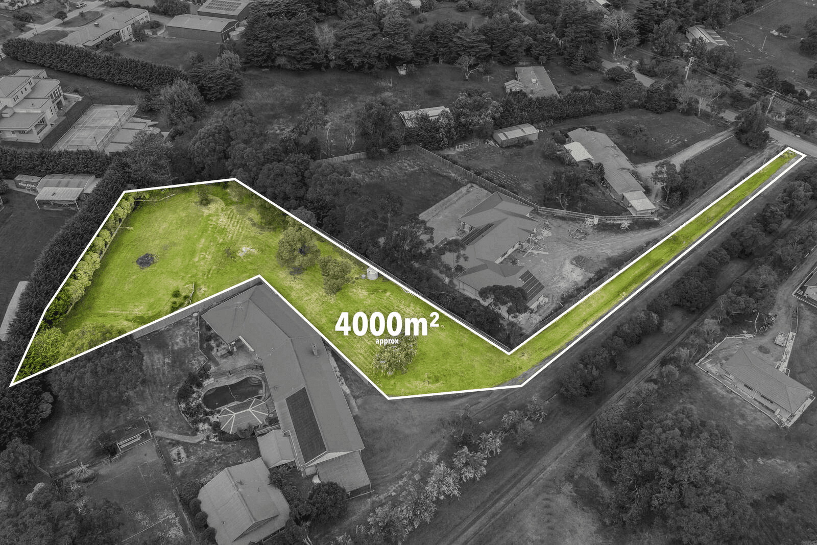 11A Mckenzie Lane, NARRE WARREN NORTH, VIC 3804