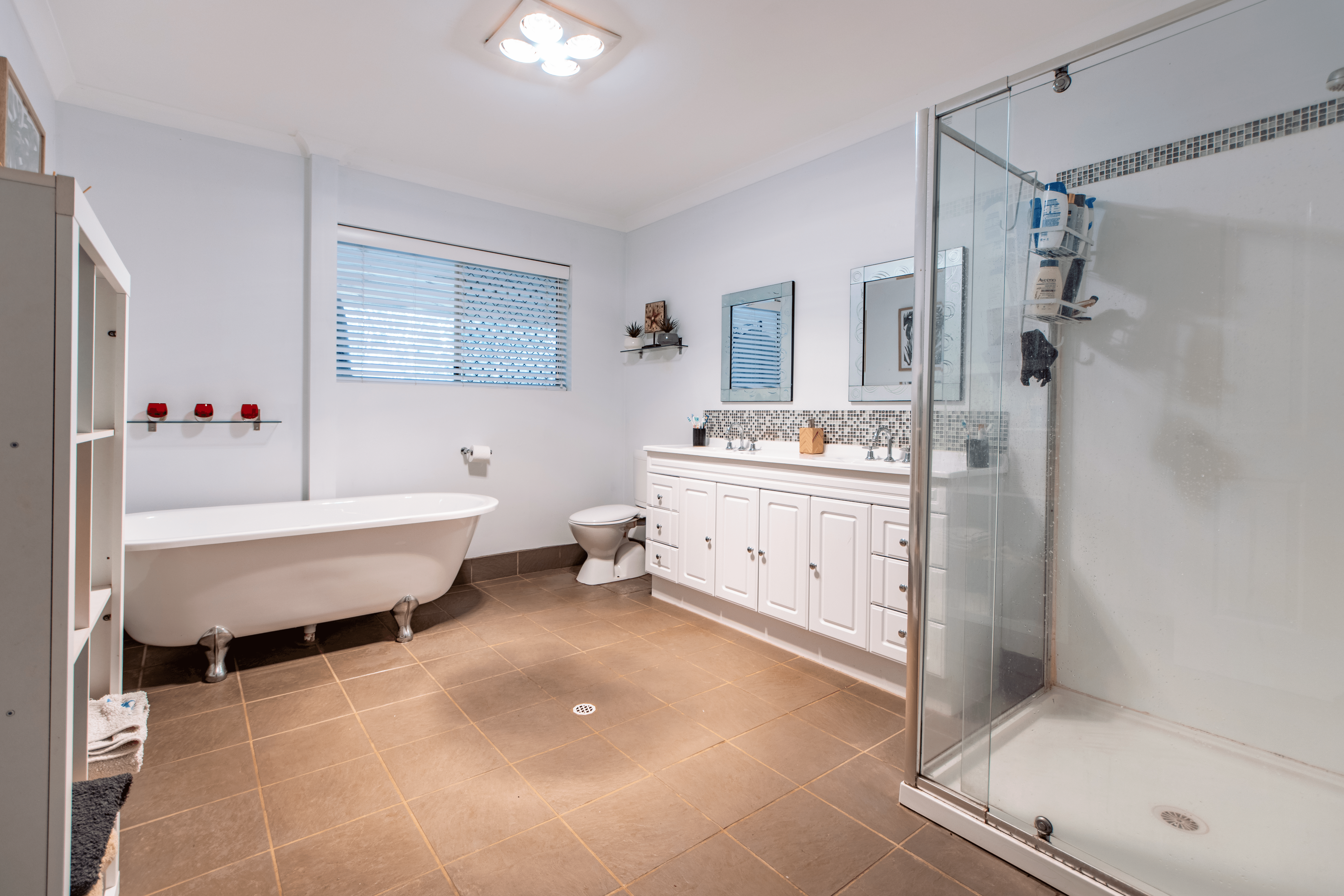 124 Blackboy Gully Road, WANDERING, WA 6308