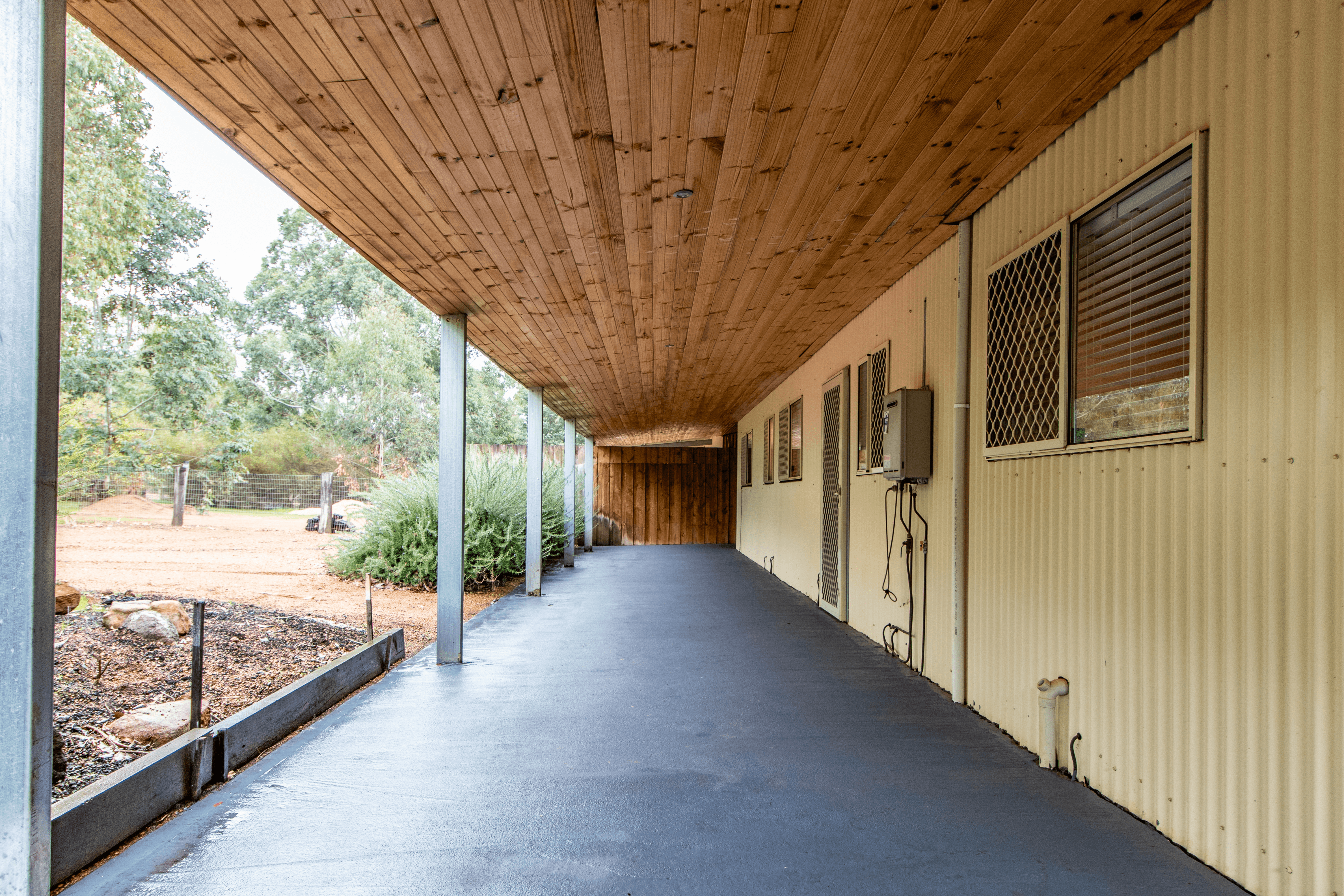 124 Blackboy Gully Road, WANDERING, WA 6308