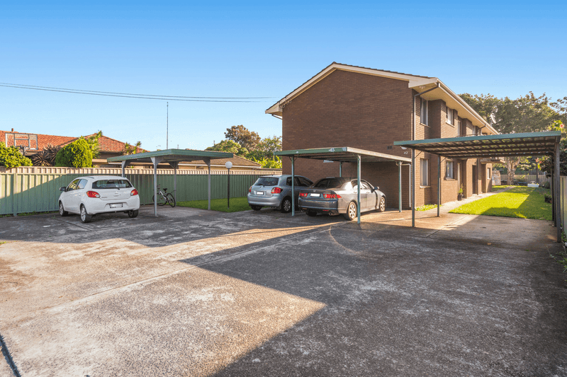 4/42 Rann Street, Fairy Meadow, NSW 2519