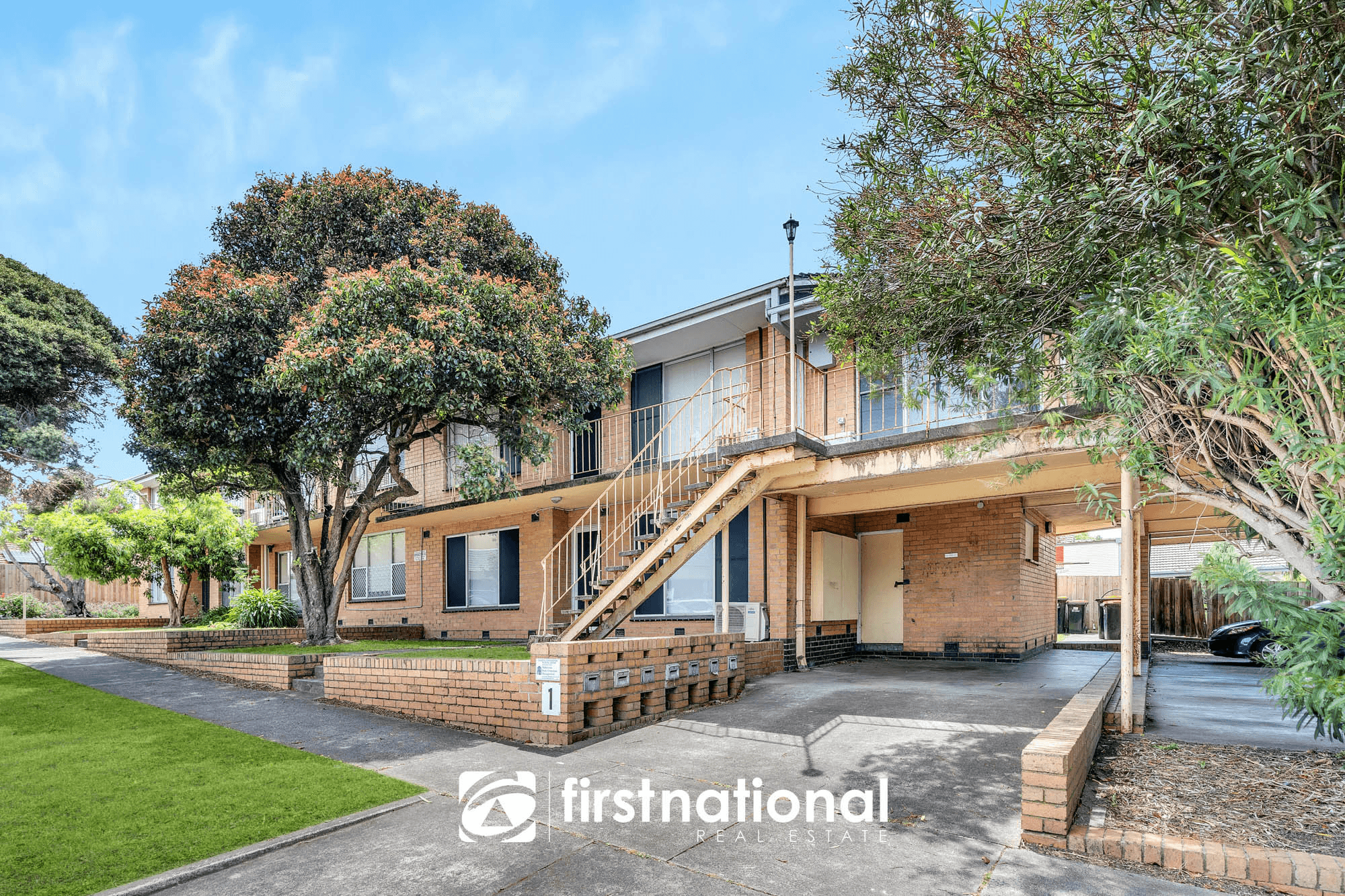 5/1 Carrol Avenue, Dandenong, VIC 3175