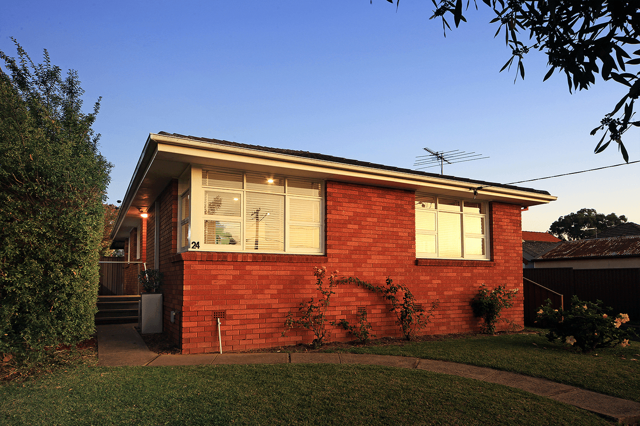 24 Rydge Street, Belmore, NSW 2192