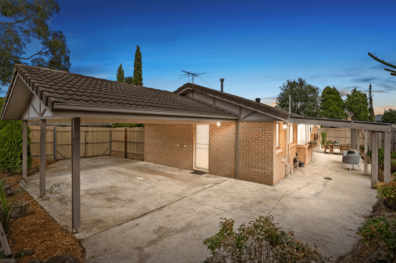 1 Constance Close, LYSTERFIELD, VIC 3156