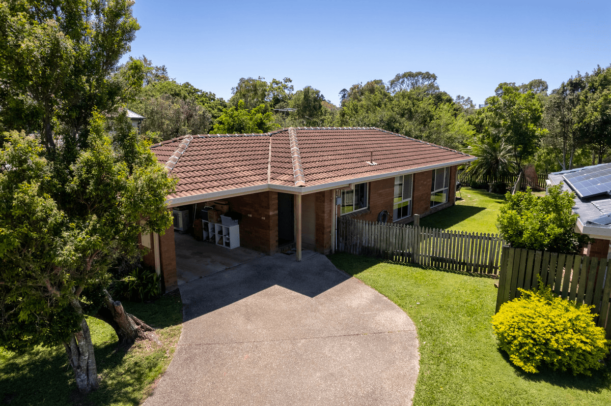 26 Tipuana Place, FITZGIBBON, QLD 4018