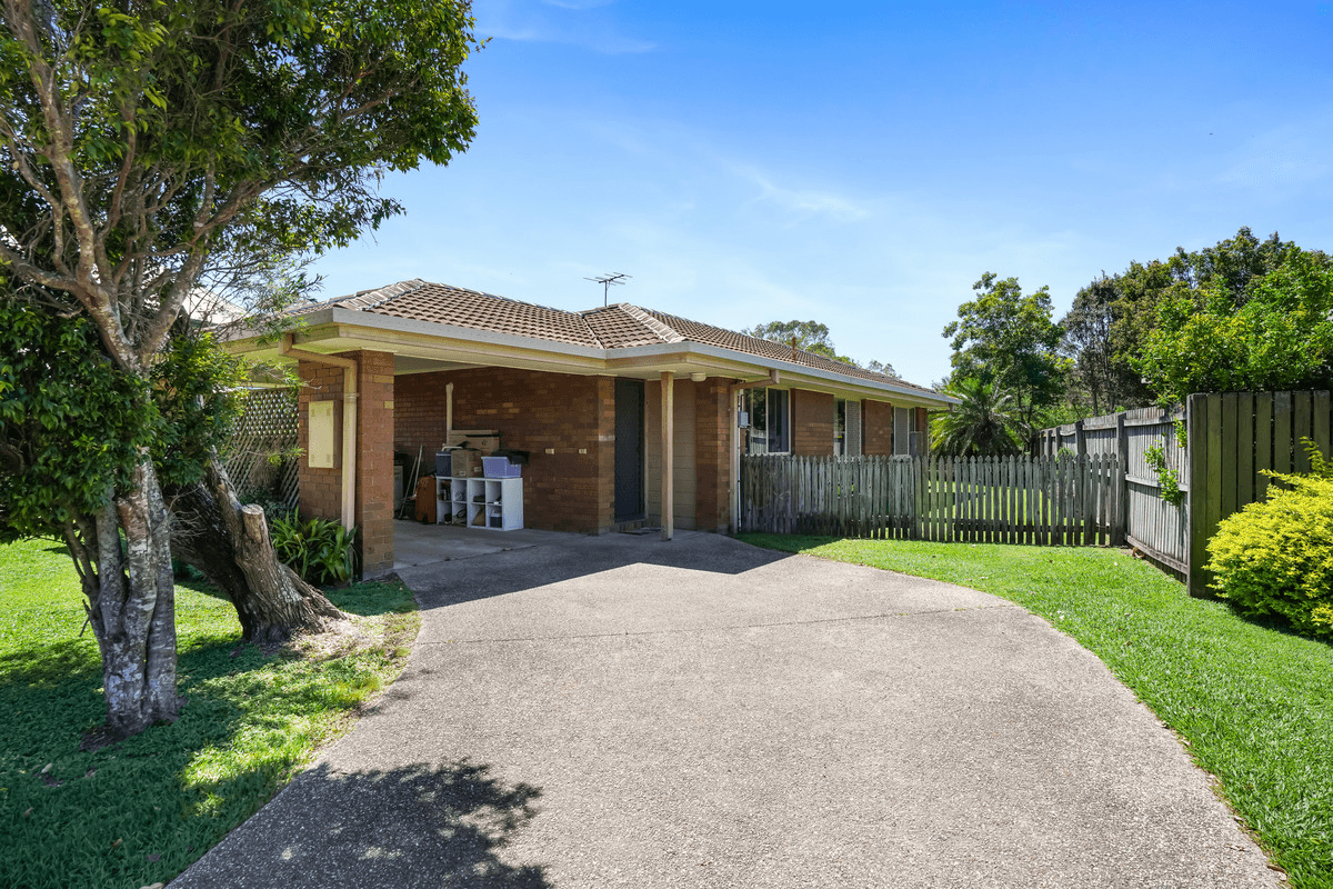 26 Tipuana Place, FITZGIBBON, QLD 4018