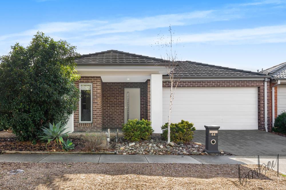44 Peppertree Parade, CRAIGIEBURN, VIC 3064
