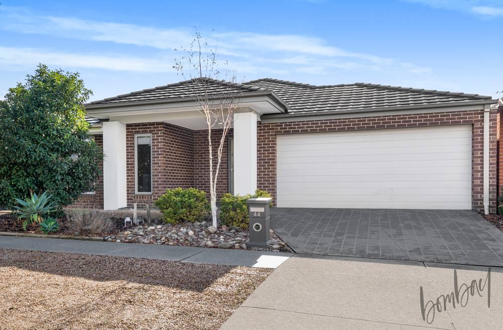 44 Peppertree Parade, CRAIGIEBURN, VIC 3064