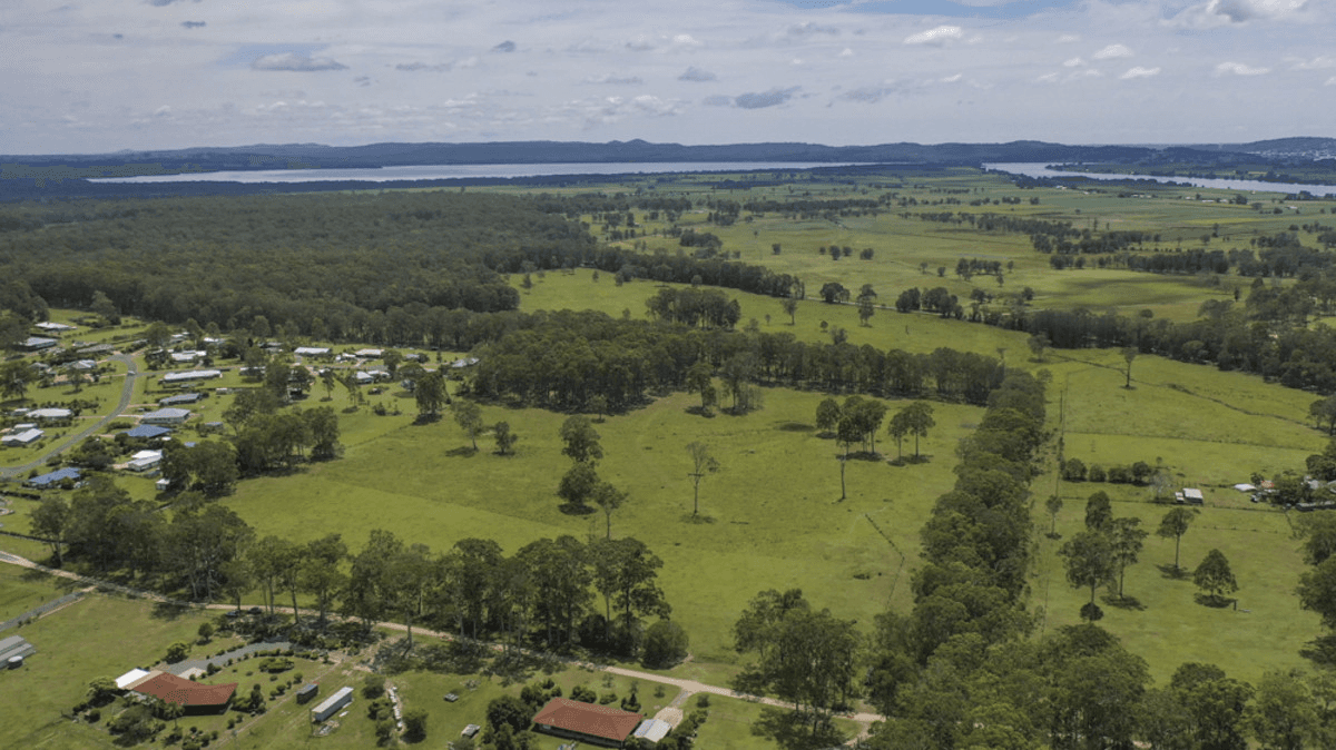Lot 232 High Street, Lawrence, NSW 2460