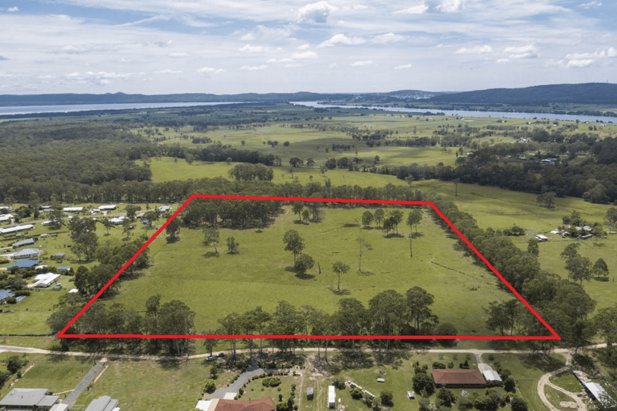 Lot 232 High Street, Lawrence, NSW 2460