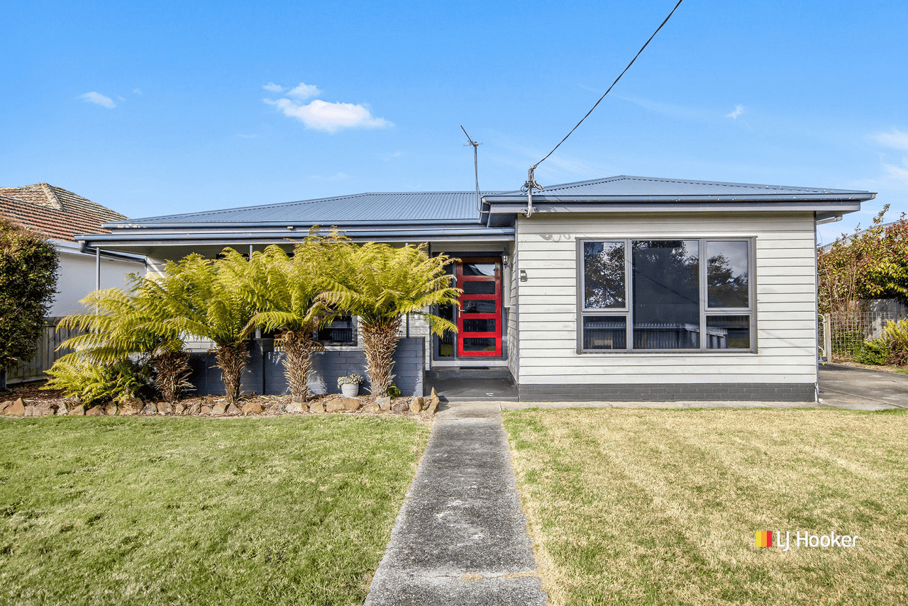 22 Quiggin Street, WYNYARD, TAS 7325