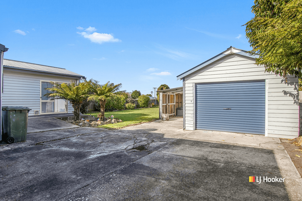 22 Quiggin Street, WYNYARD, TAS 7325