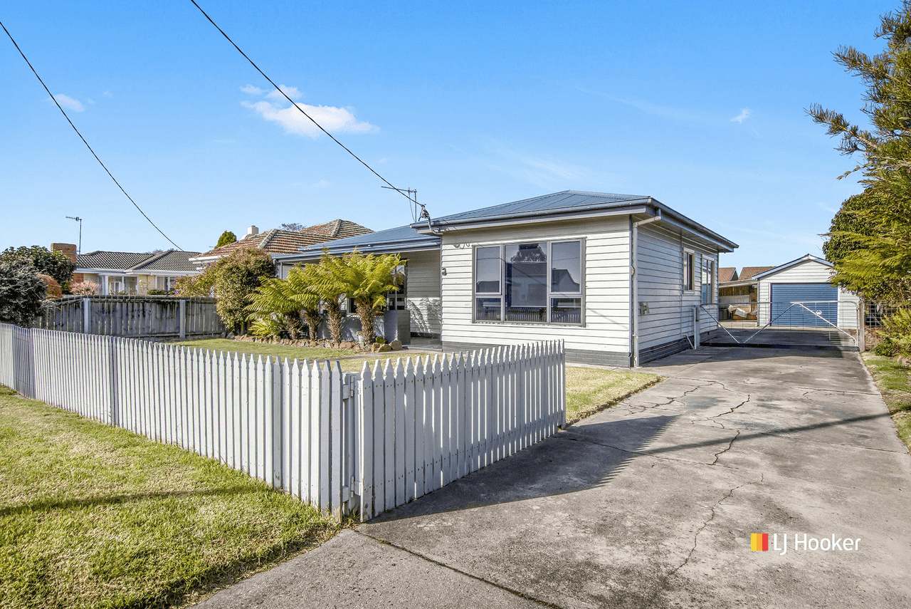 22 Quiggin Street, WYNYARD, TAS 7325