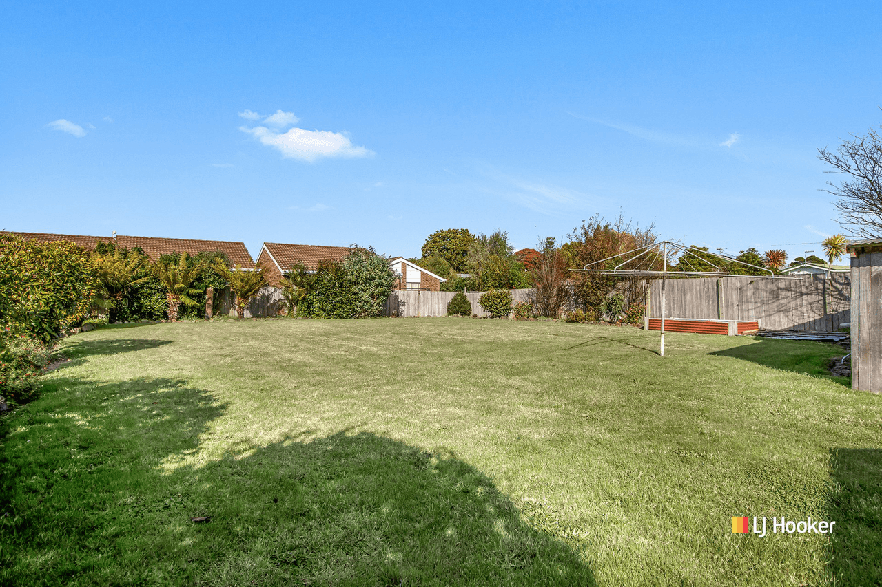 22 Quiggin Street, WYNYARD, TAS 7325