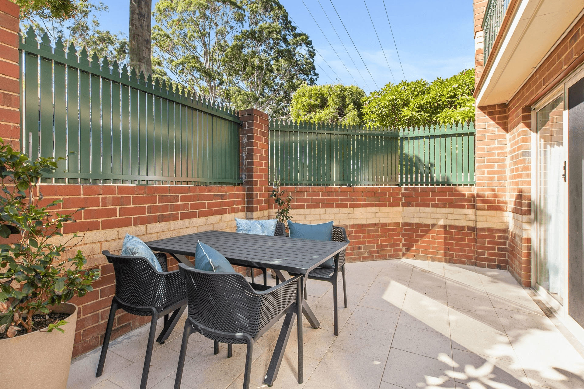 1/257 Vincent Street, Leederville, WA 6007