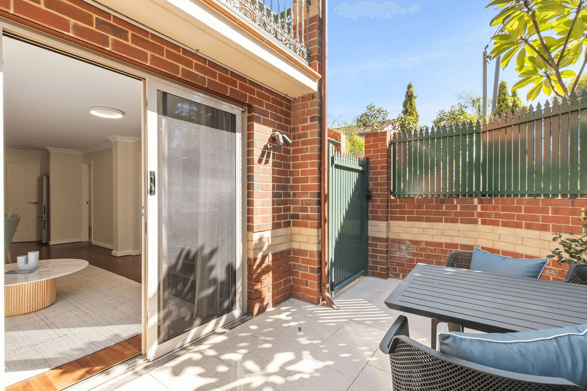 1/257 Vincent Street, Leederville, WA 6007