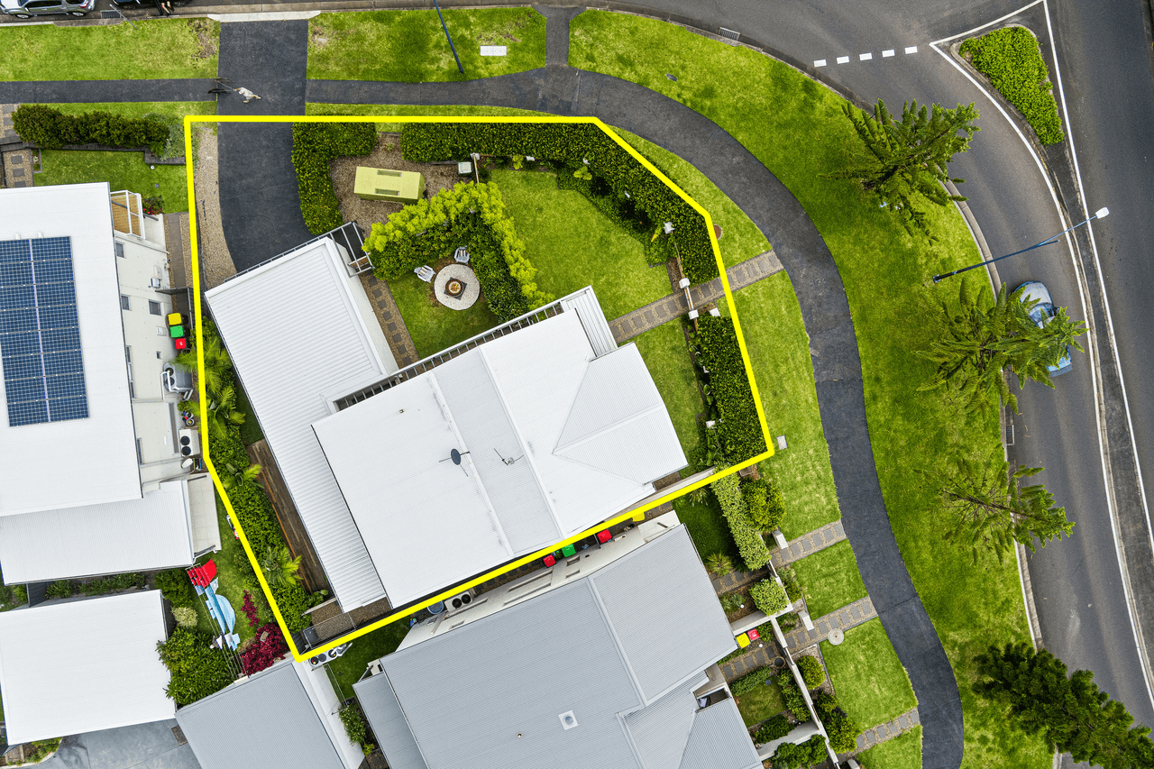 2 Cove Boulevard, SHELL COVE, NSW 2529