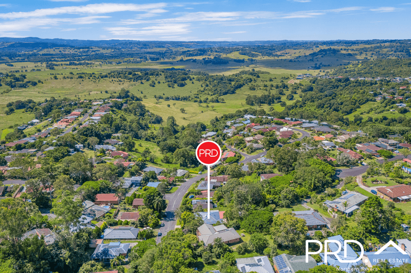 5 Barr Scott Drive, LISMORE HEIGHTS, NSW 2480