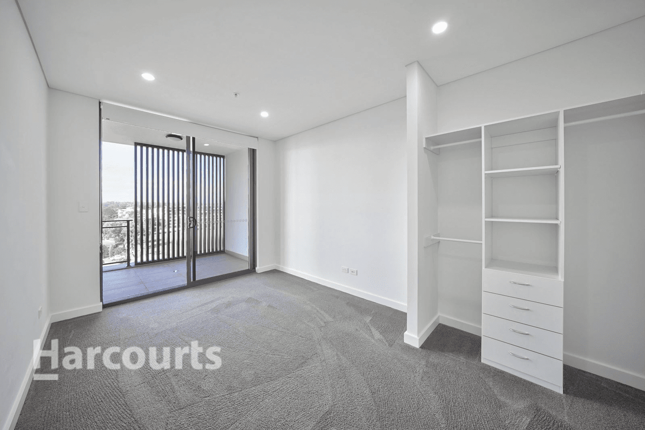 501/15 King Street, Campbelltown, NSW 2560