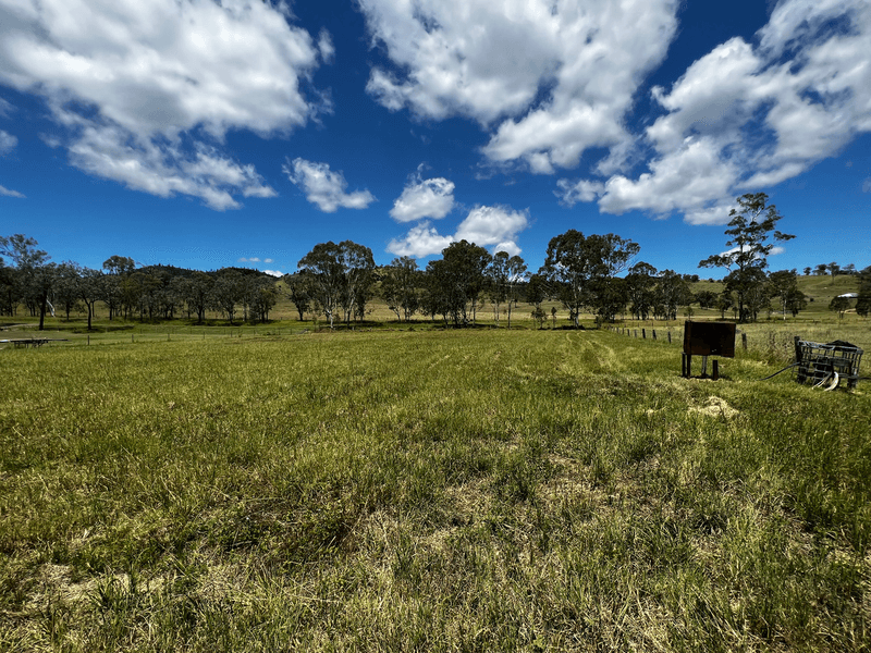 Lot 2 Gregors Creek Road, GREGORS CREEK, QLD 4313