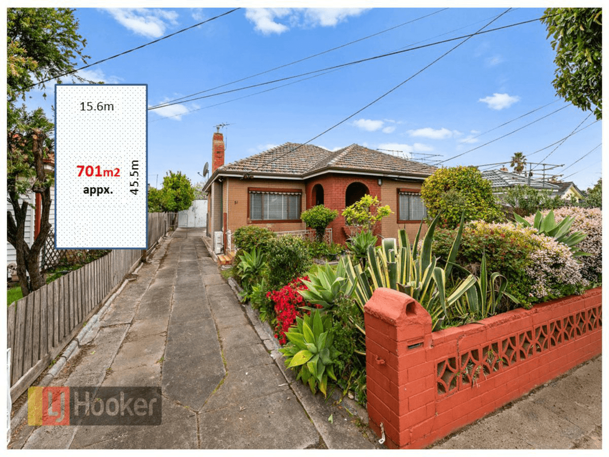 51 Lawn Rd, NOBLE PARK, VIC 3174