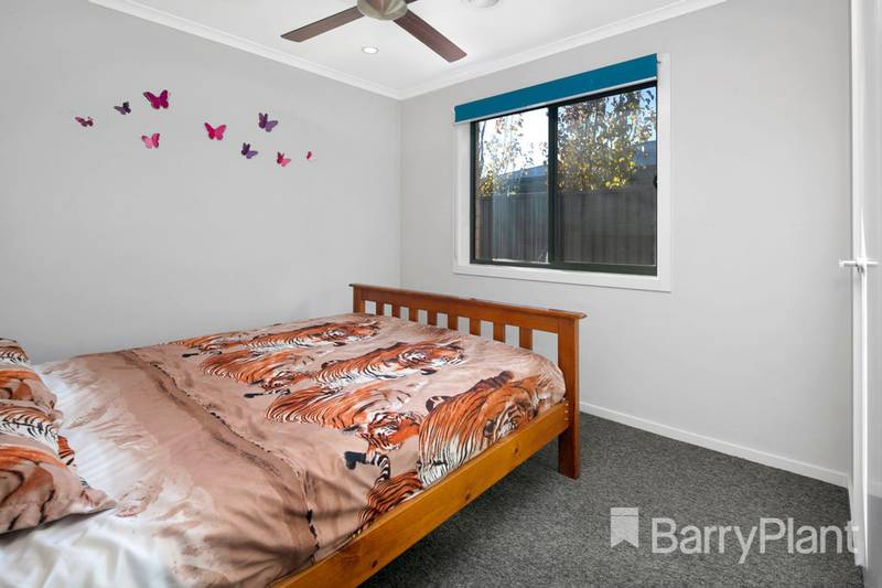 314 Cuthberts Road, Lucas, VIC 3350