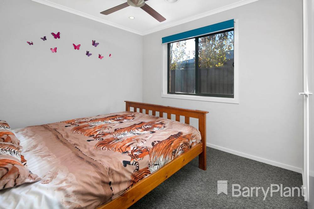 314 Cuthberts Road, Lucas, VIC 3350