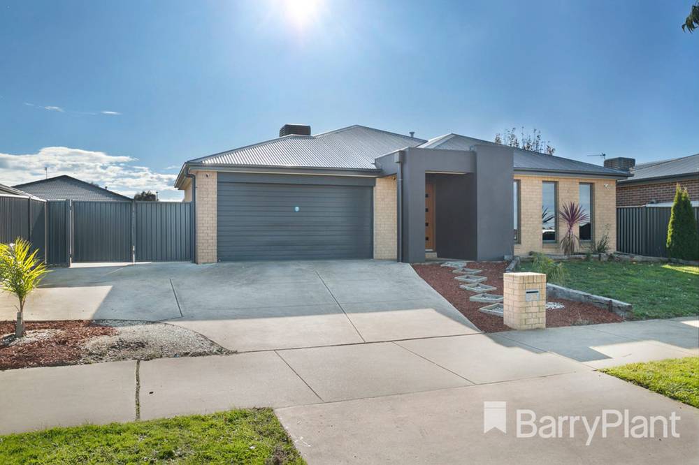 314 Cuthberts Road, Lucas, VIC 3350