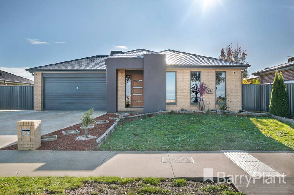 314 Cuthberts Road, Lucas, VIC 3350