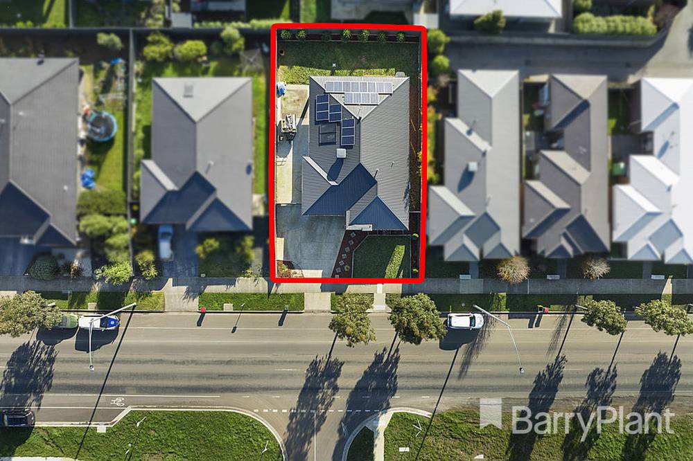 314 Cuthberts Road, Lucas, VIC 3350
