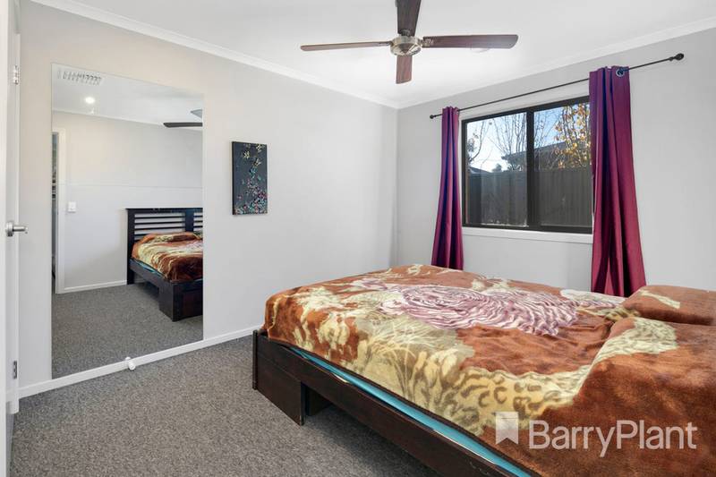 314 Cuthberts Road, Lucas, VIC 3350