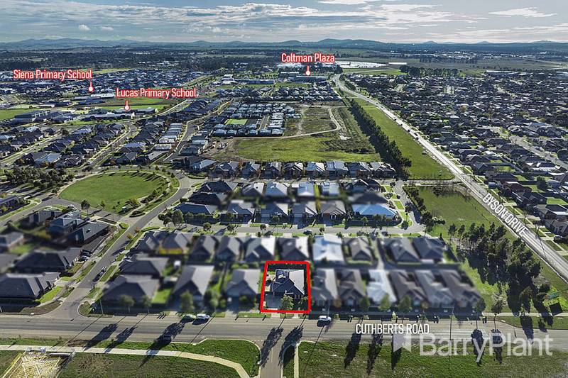 314 Cuthberts Road, Lucas, VIC 3350