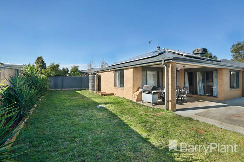 314 Cuthberts Road, Lucas, VIC 3350