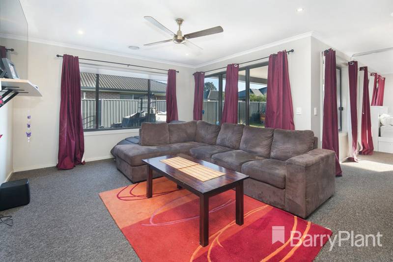 314 Cuthberts Road, Lucas, VIC 3350
