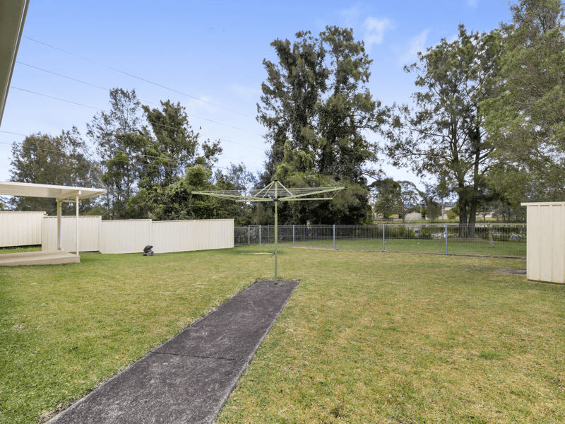 2 Lake Court, URUNGA, NSW 2455